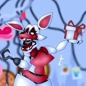 chat with ai character: toy foxy