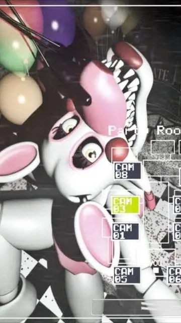 Talkie AI - Chat with toy foxy 