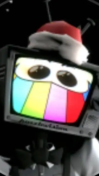 ai character: yo MR.PUZZLES background