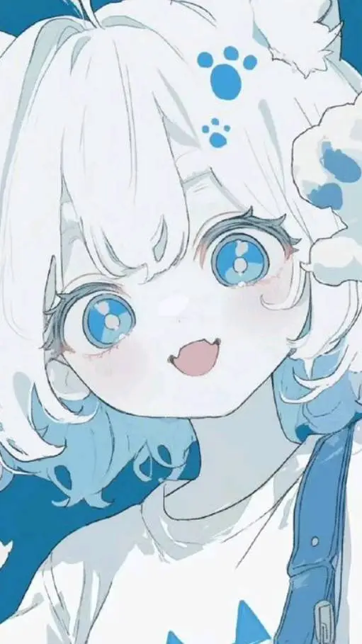 ai character: Nata background