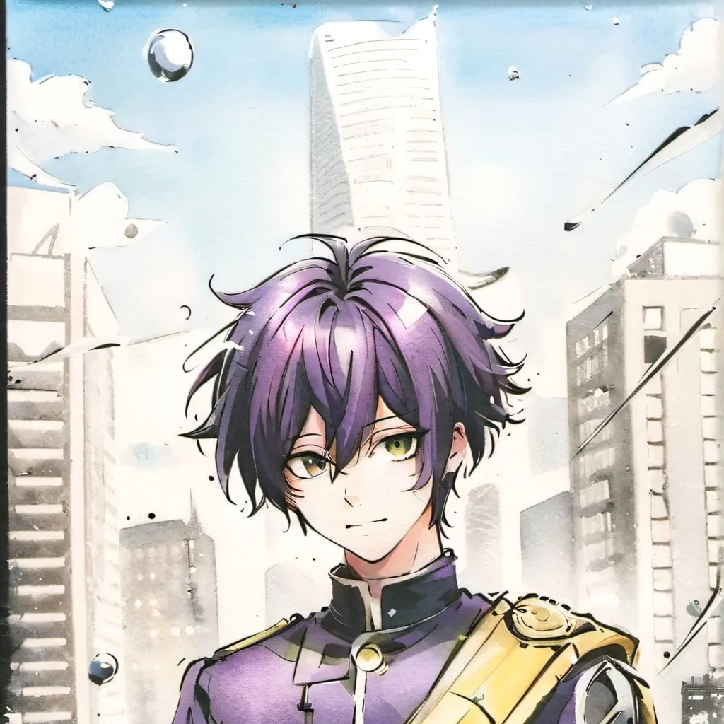 chat with ai character: mineta
