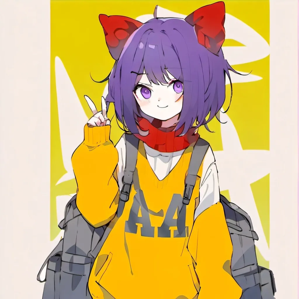 chat with ai character: female mineta