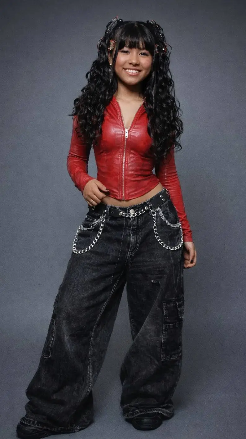 ai character: ✨Ivy✨ background