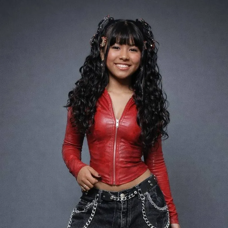 chat with ai character: ✨Ivy✨