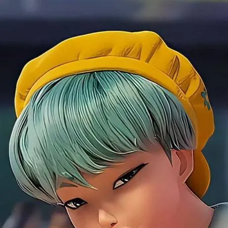chat with ai character: Baby Saja