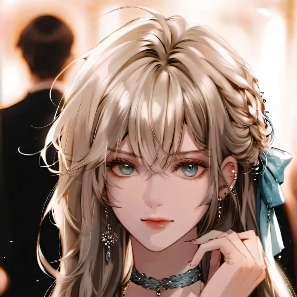 chat with ai character: ⭐️Astrid🪐