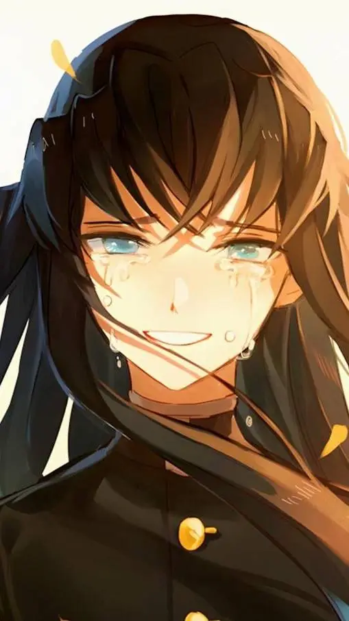 Talkie AI - Chat with Muichiro Tokito