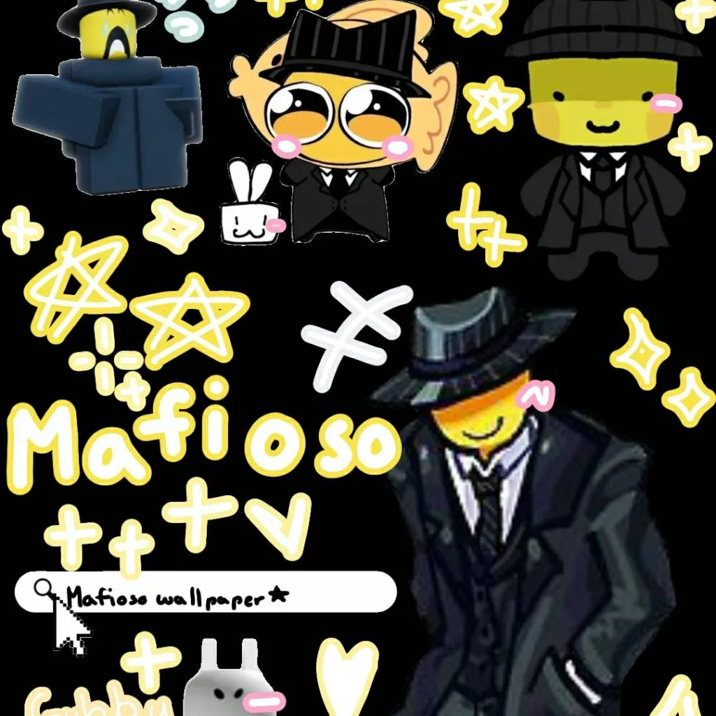 chat with ai character: ★Mafioso★