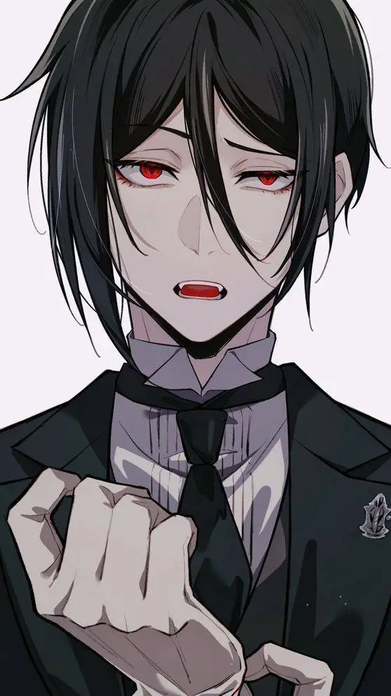 ai character: kiyo~ background