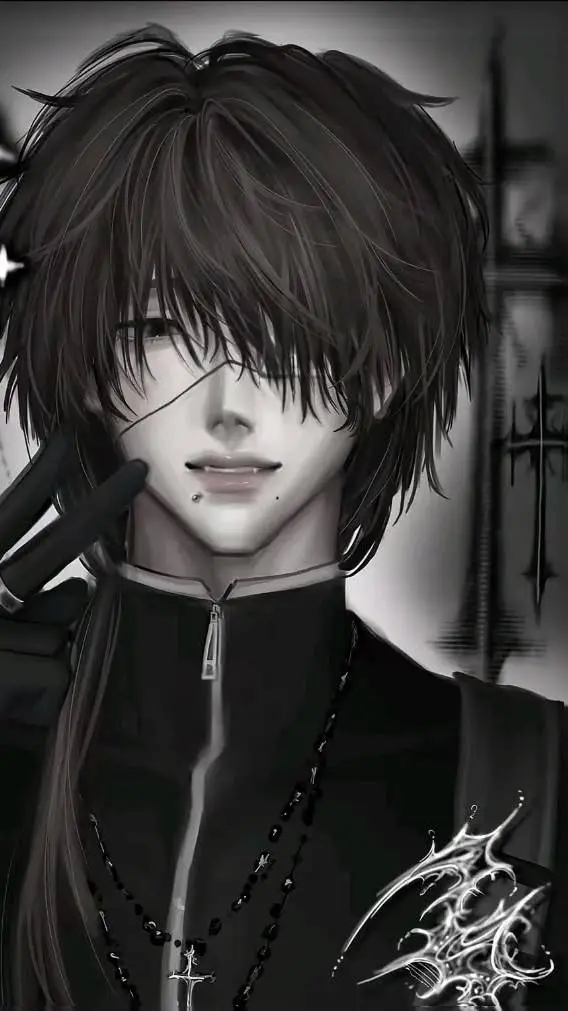 Talkie AI - Chat with kiro~~~~~