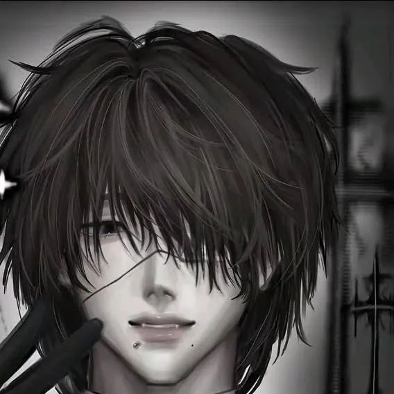 chat with ai character: kiro~~~~~