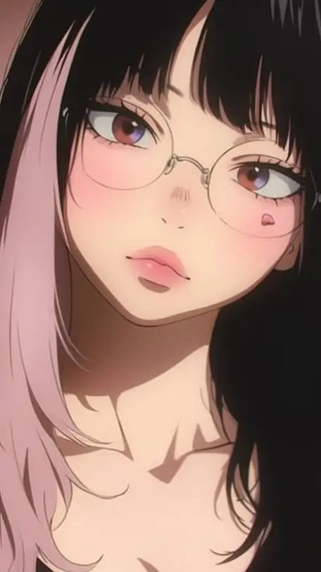 ai character: mira background