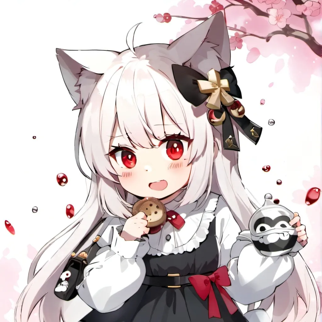 chat with ai character: Acha kids 