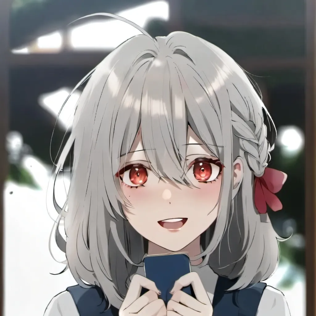 chat with ai character: Liana 