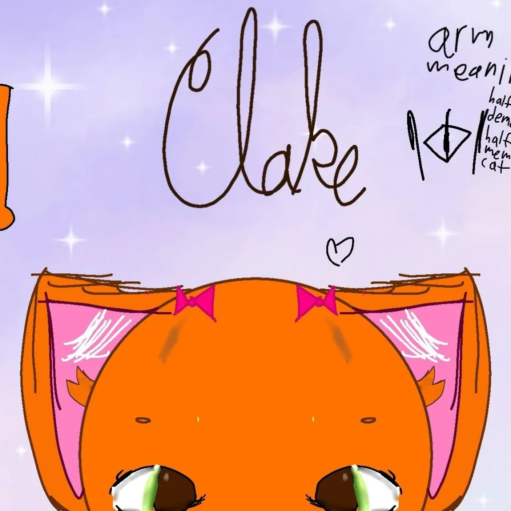 chat with ai character: Catla