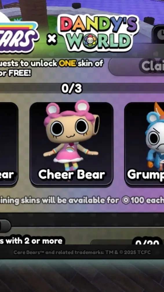 ai character: DW HATE YOU....  background