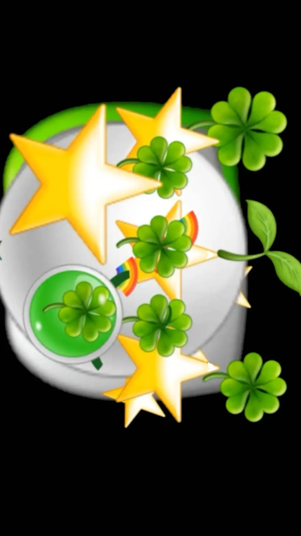 ai character: Vima background