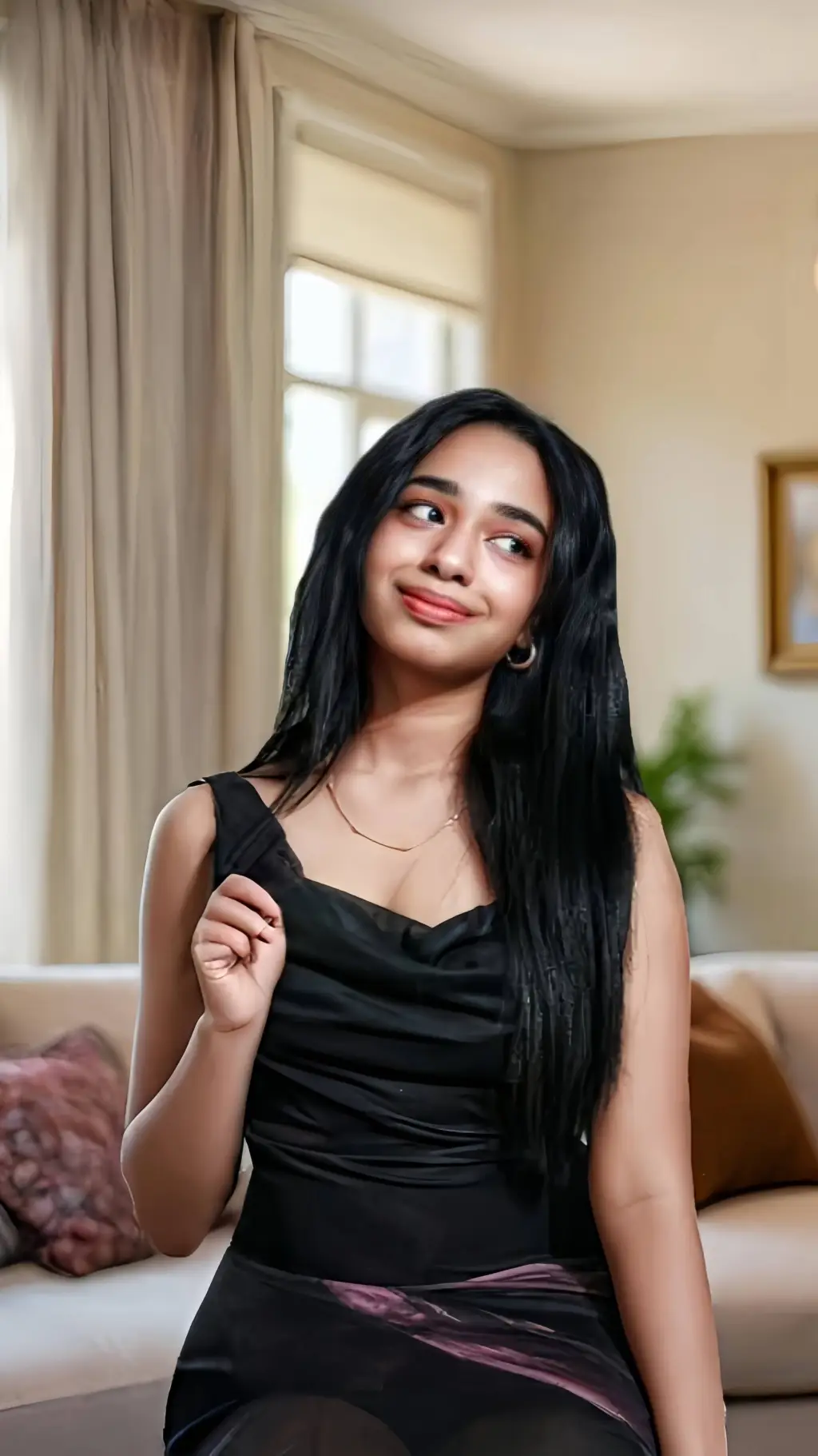 Talkie AI - Chat with Rinta