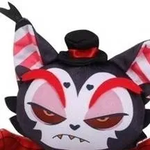 chat with ai character: hazbin hotel 7mnh