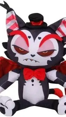 ai character: hazbin hotel 7mnh background