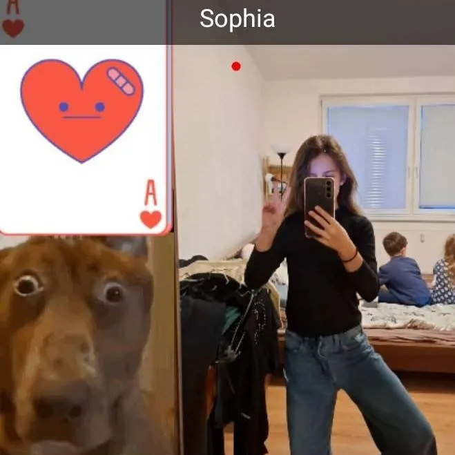 chat with ai character: Future Family 