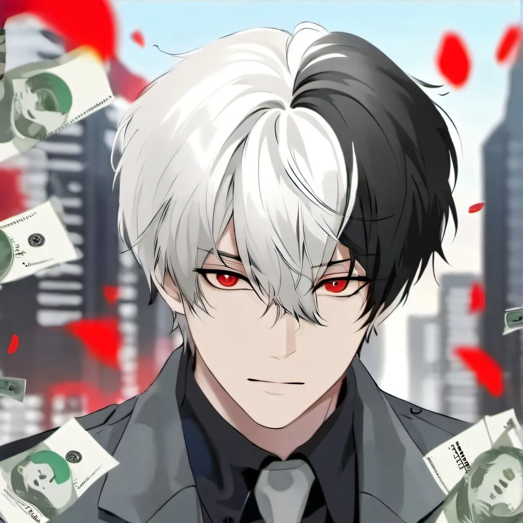 chat with ai character: Alvin