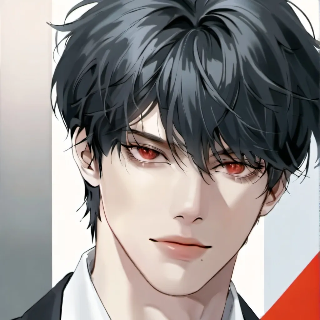 chat with ai character: Vin