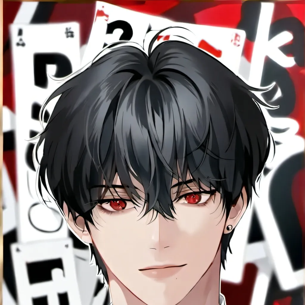 chat with ai character: Leo