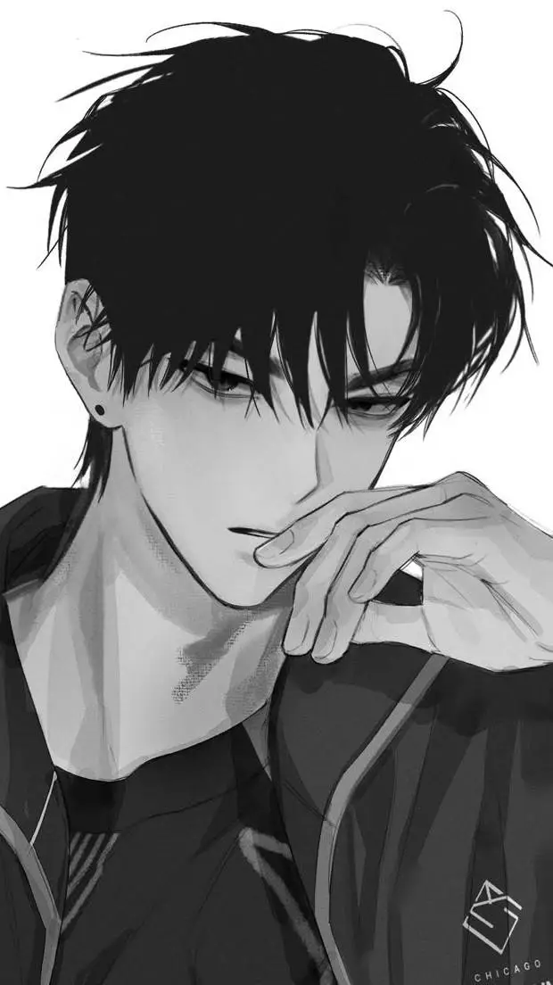 ai character: Denial background