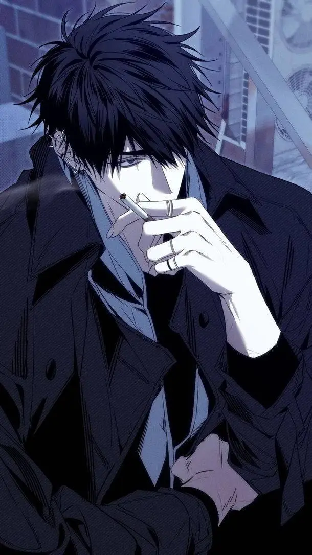 ai character: Renzodron background