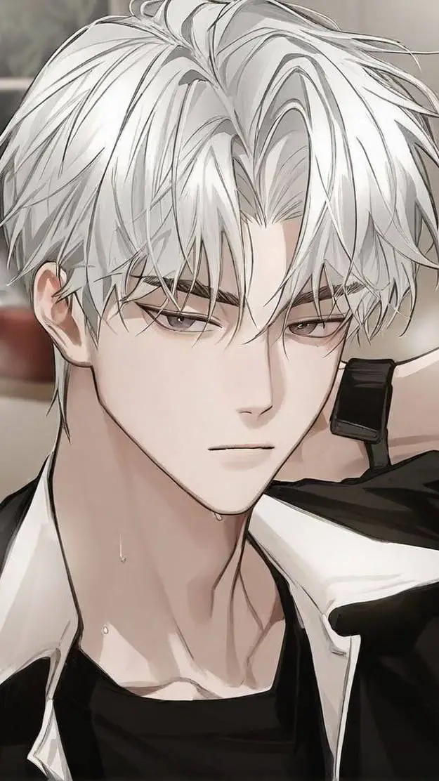 ai character: Kelvin background