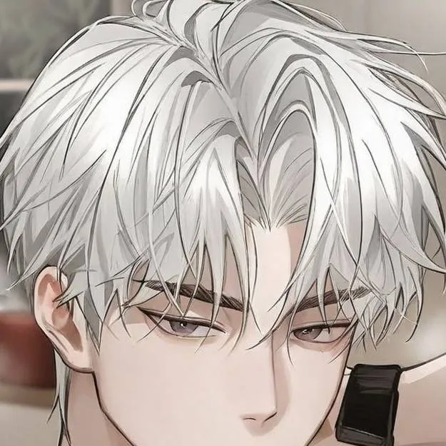 chat with ai character: Kelvin