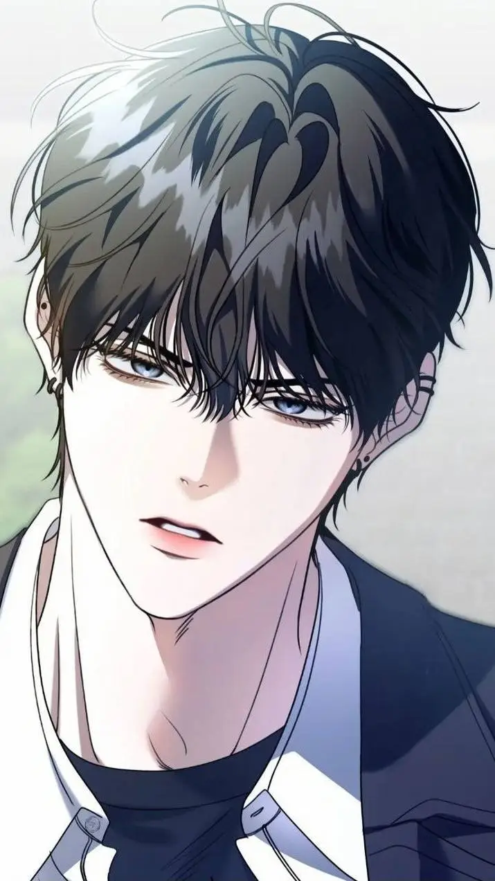 ai character: Ozer background