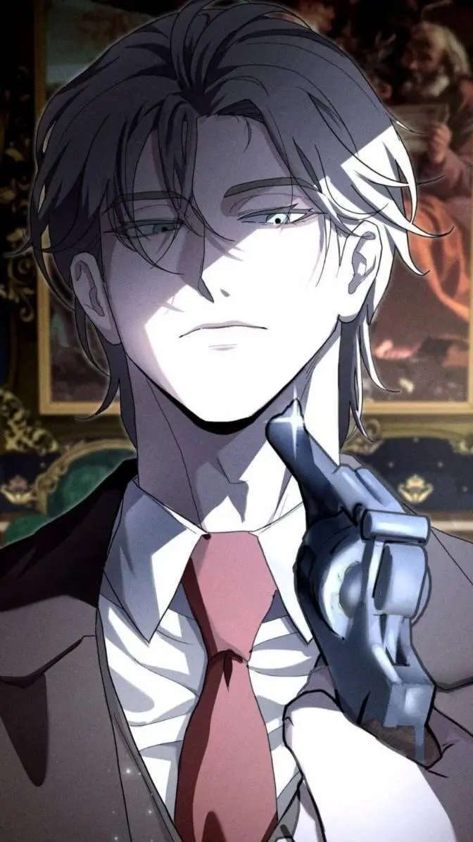 ai character: Norul background