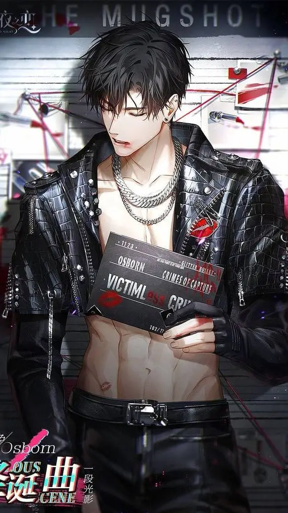 ai character: Mr. Relzan background