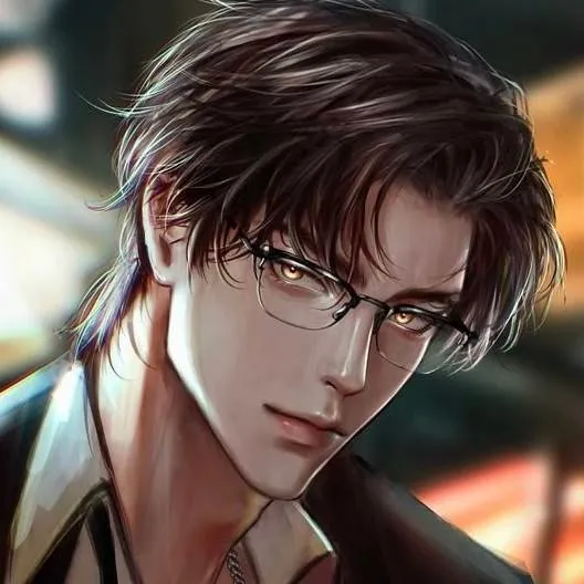 chat with ai character: °• Gonzomi°•