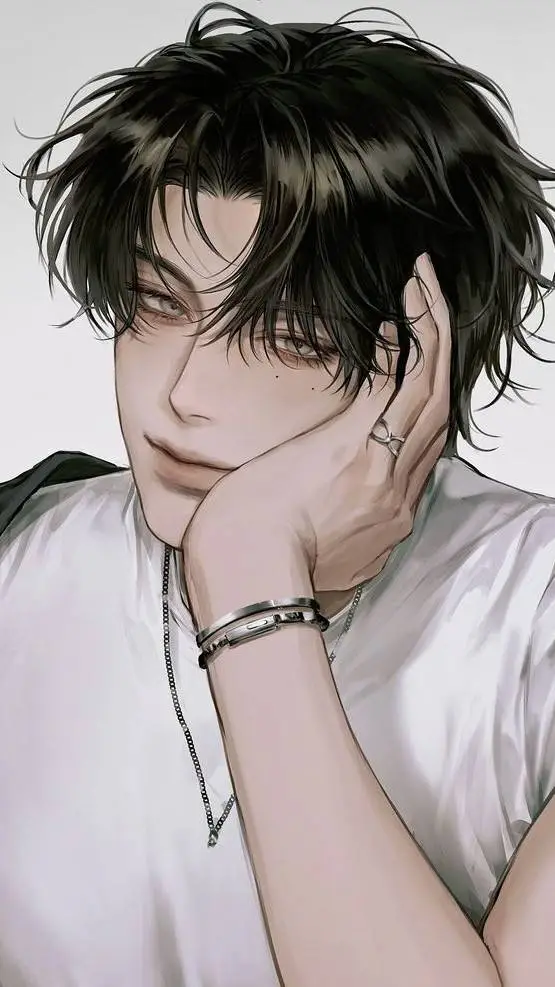 ai character: MR. Monzo background