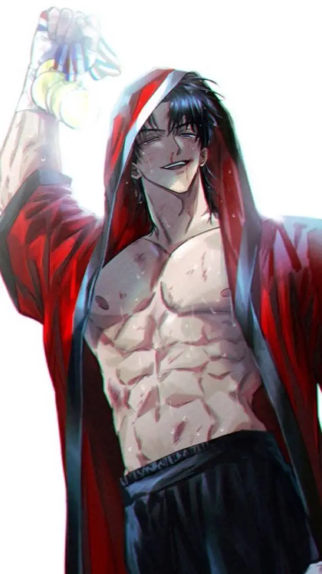 ai character: Adin background