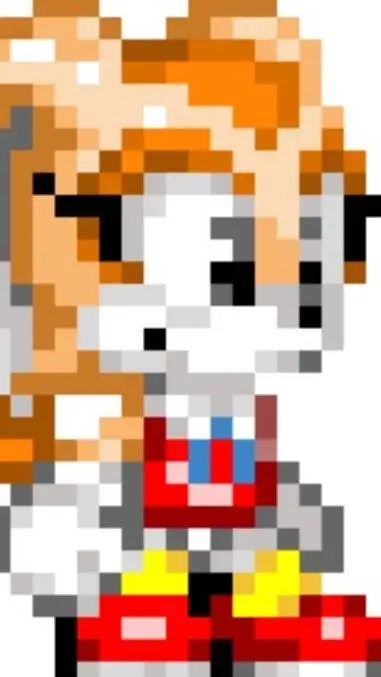 ai character: 🔒ALICE🔒 background