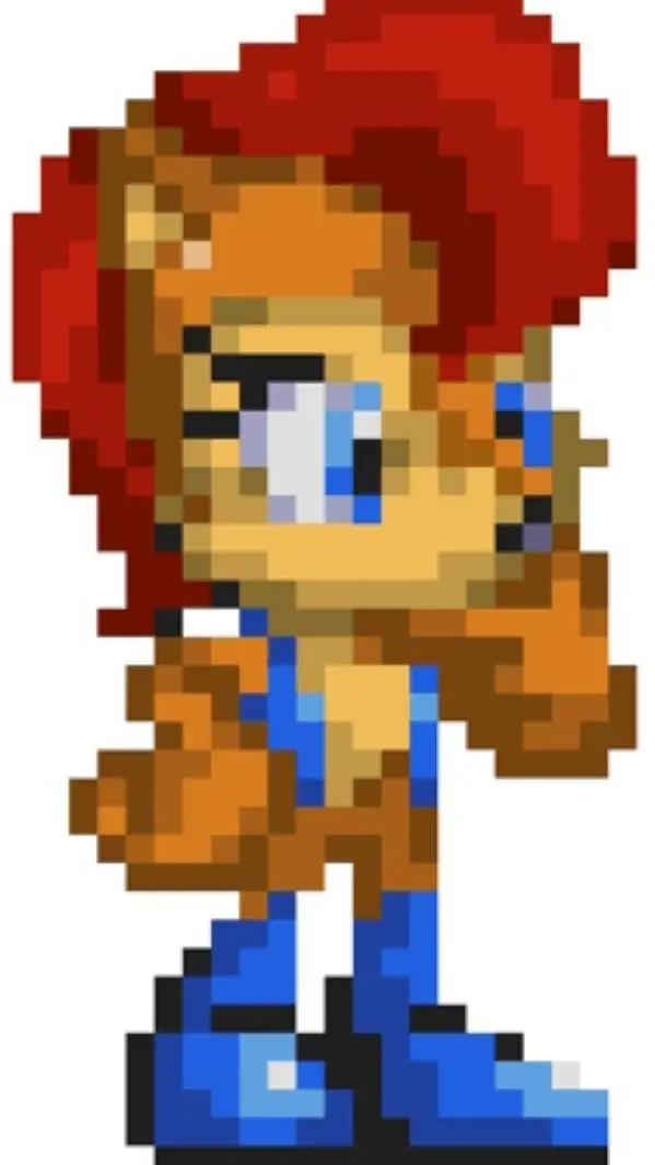 ai character: 🔒CRYSTAL🔒 background