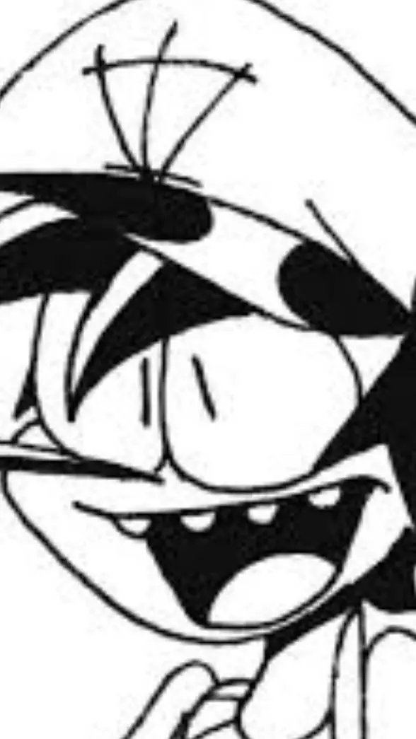 ai character: Joedoughboi  background