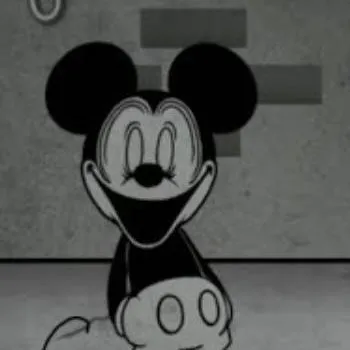 chat with ai character: Sad mouse.avi 