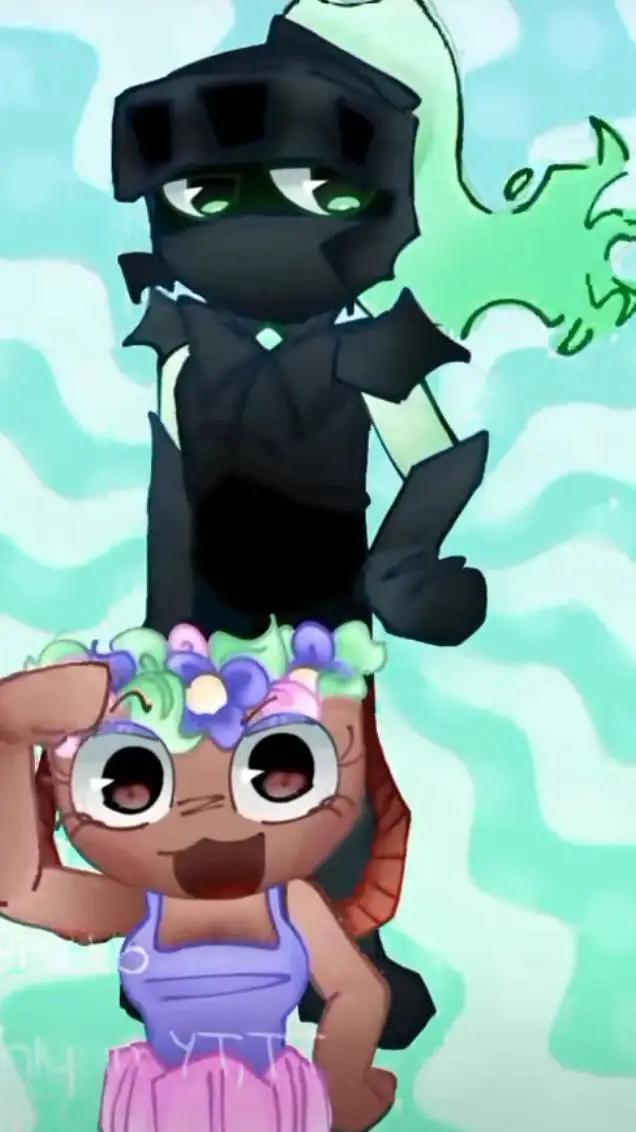 ai character: Bassiexsoulvester  background