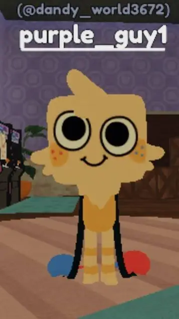 ai character: Atiqah and friends background