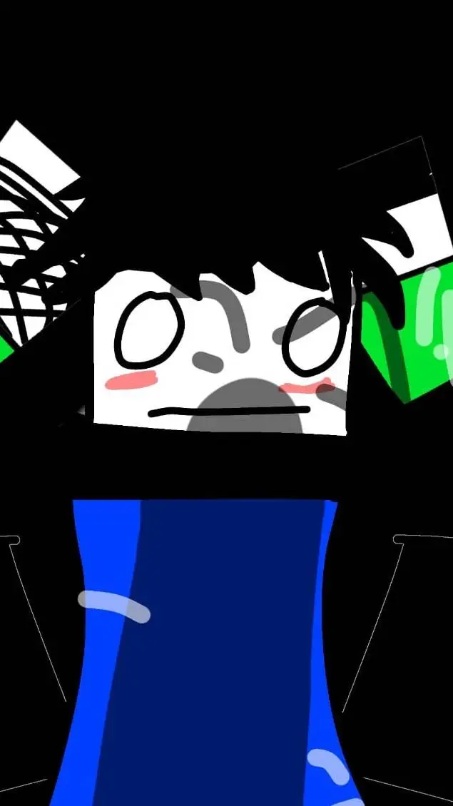 ai character: zairol x maan(ship background