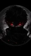 ai character: Z background