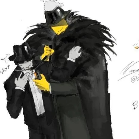 chat with ai character: mafioso x chance