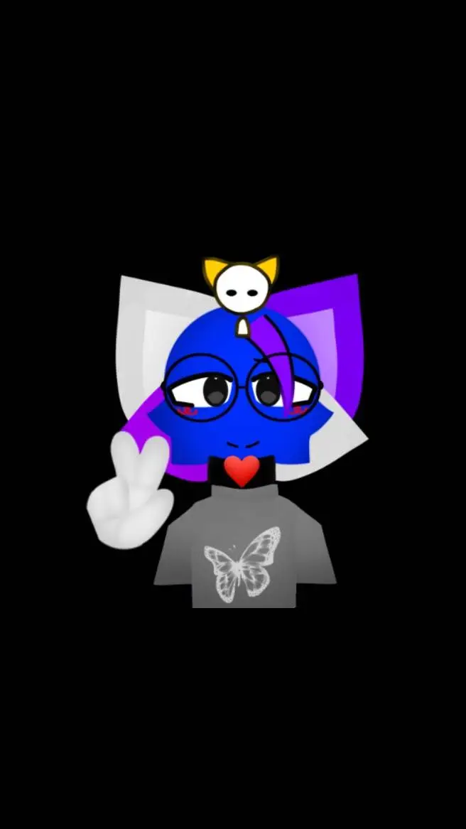 ai character:  leo background