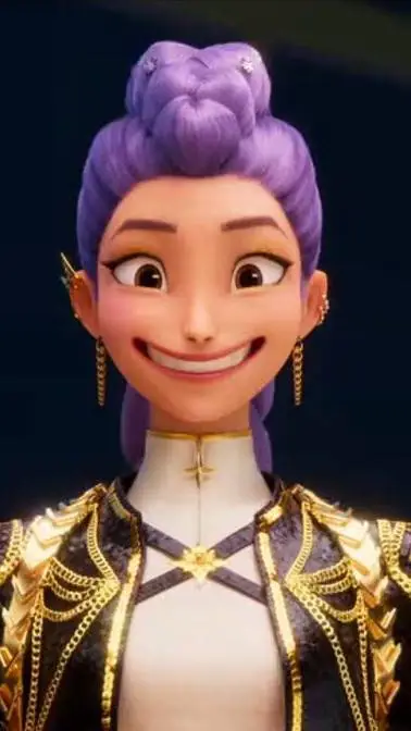 ai character: kakak kelas  background