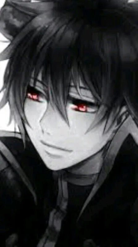 ai character: Егор background